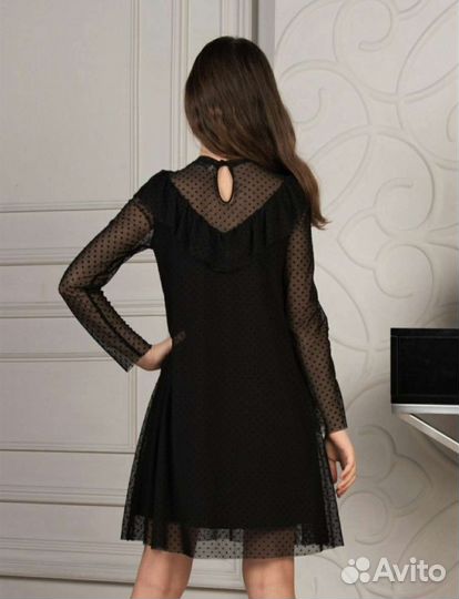 Нарядное платье для девочки