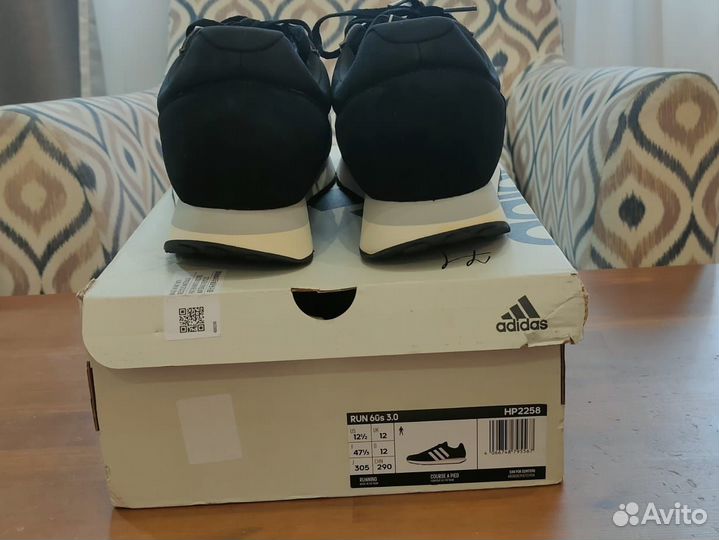 Кроссовки adidas оригинал