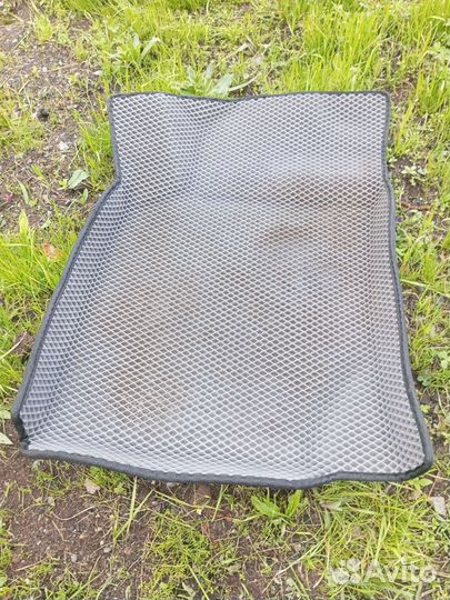 Эва Коврики салона Джили Атлас 1