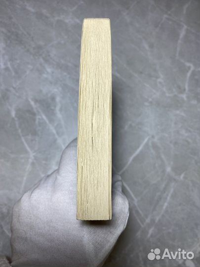 Книга на английском языке