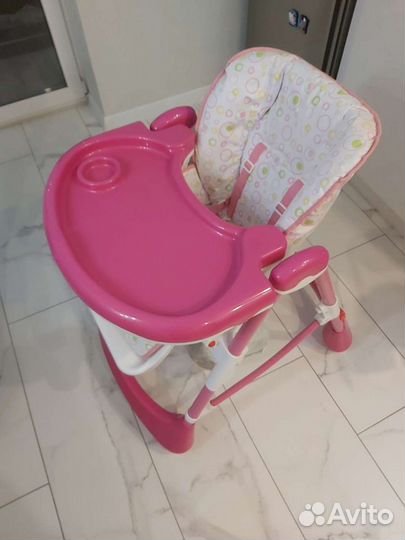 Стульчик для кормления