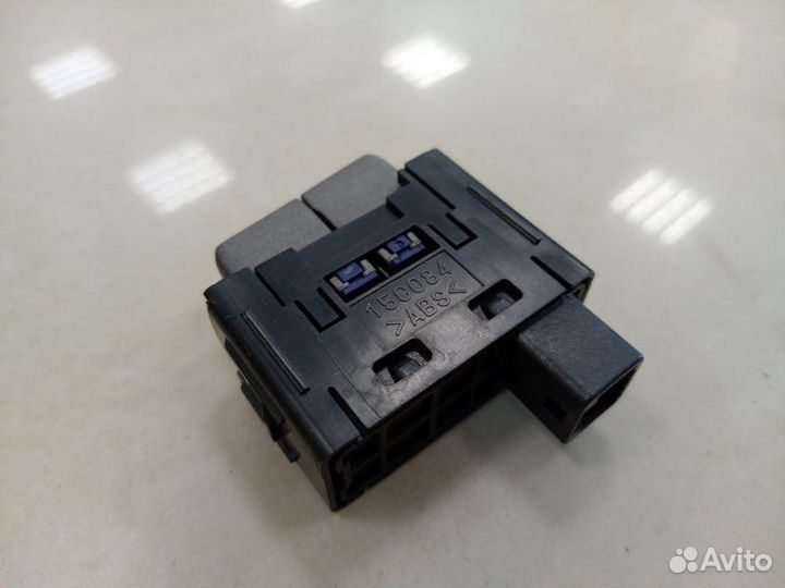 Блок кнопок Lexus Ls460 USF40 1urfse 2007