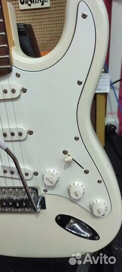 Гитара Phil Pro