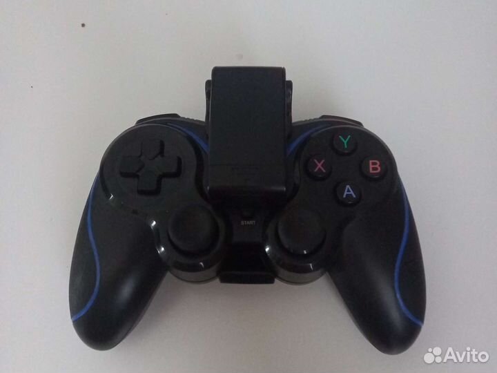 Геймпад для телефона