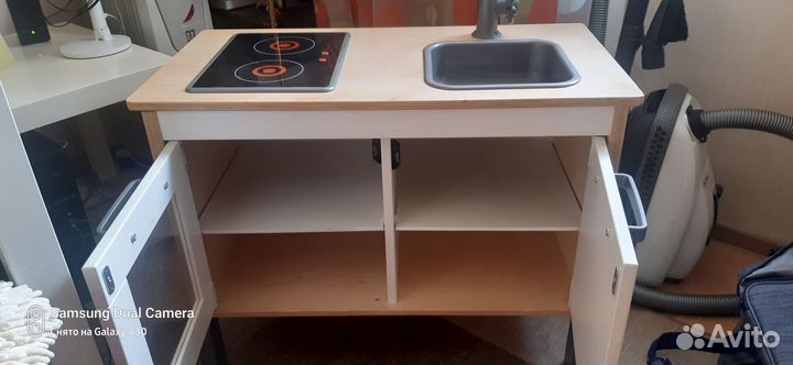 Доска-мольберт IKEA