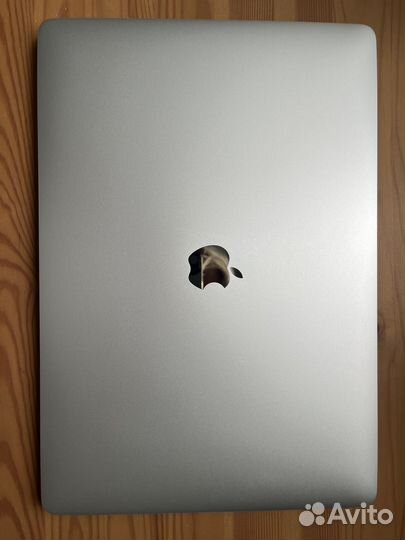 Apple MacBook Pro 15 2018 512Gb