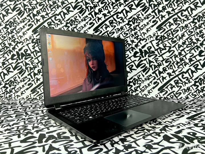 Современный ноутбук Acer с Intel i3 / i5 + SSD