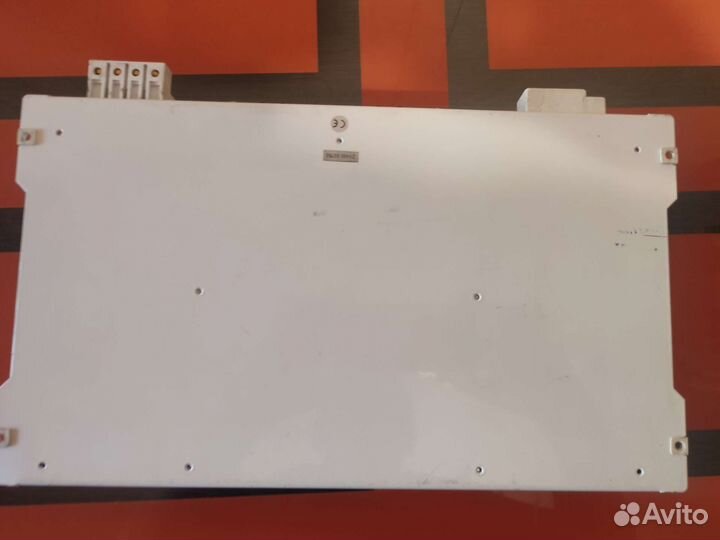 Усилитель Phoenix gold ZX450