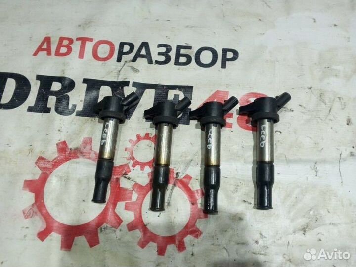 Катушка зажигания Lifan Cebrium 720 седан 1.8 2014