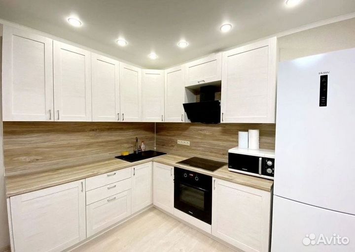 Кухни под заказ