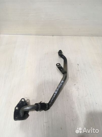 Трубка картерных газов BMW 3 Е46