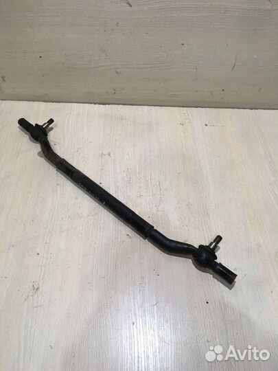 Рулевая тяга Мерседес W208 CLK