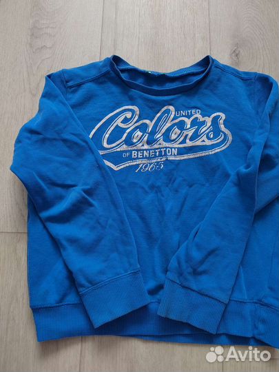 Вещи для мальчика 7-8 лет 128см