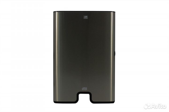 Диспенсер для листовых полотенец Tork H2 XPress