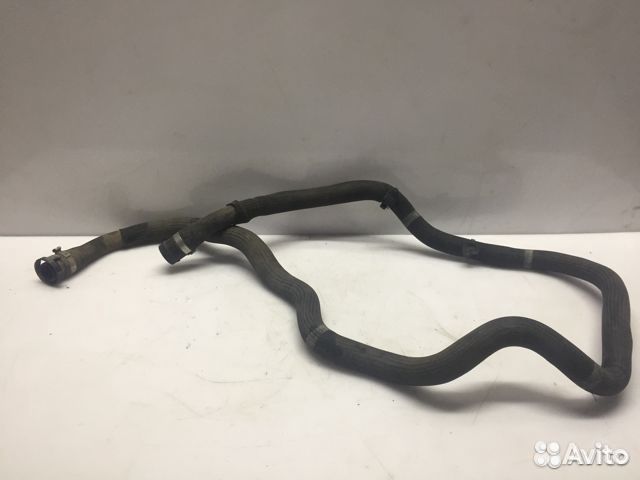 Трубка Audi A8 D3 4.2 BVJ 079133817F