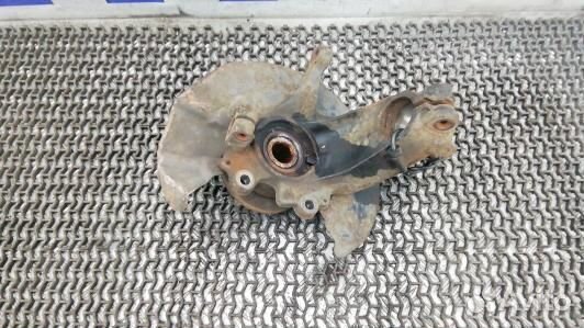 Ступица передняя левая ford kuga 1 (MPH04K901)