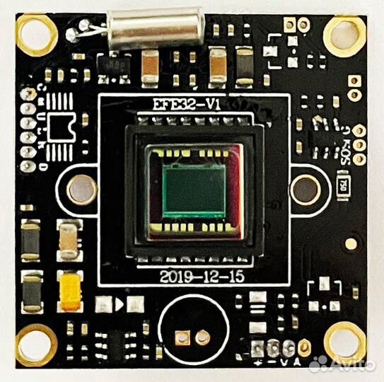 Модуль камеры CCD Sony Effio 800tvl