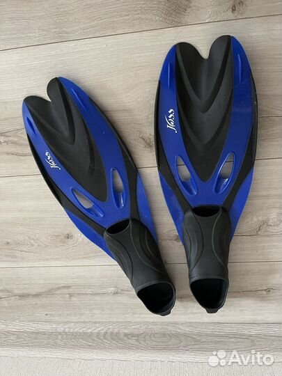 Ласты детские 30 размер