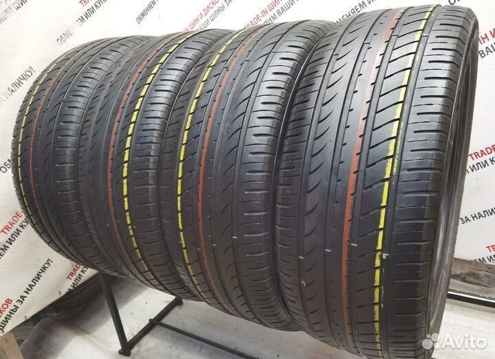 Goform GH-18 255/45 R19 104W