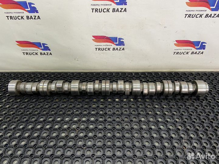 1414023 Распредвал