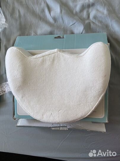 Подушка детская новая