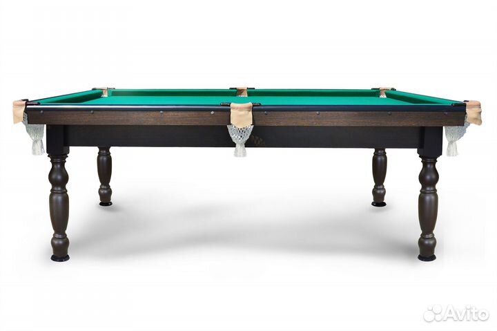 Бильярдный стол Юнкер 7фт