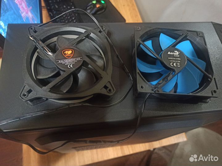 Корпус для пк