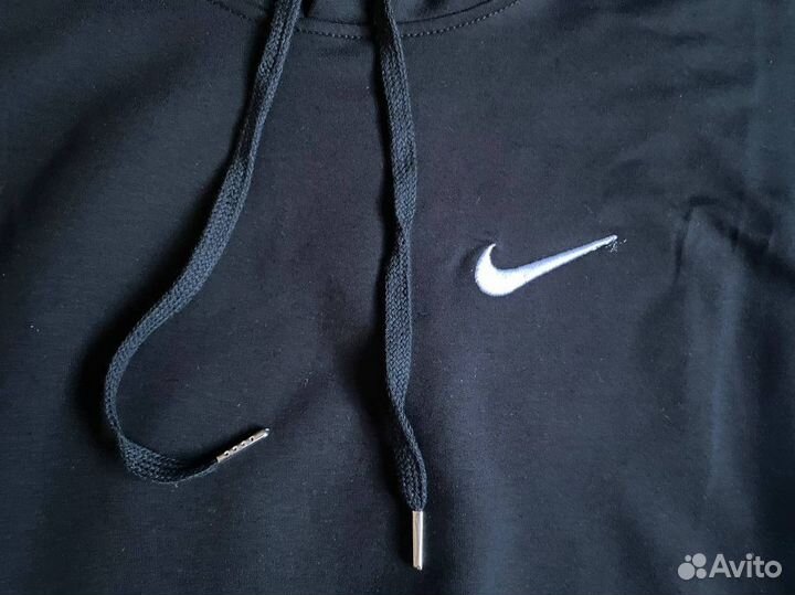 Худи nike