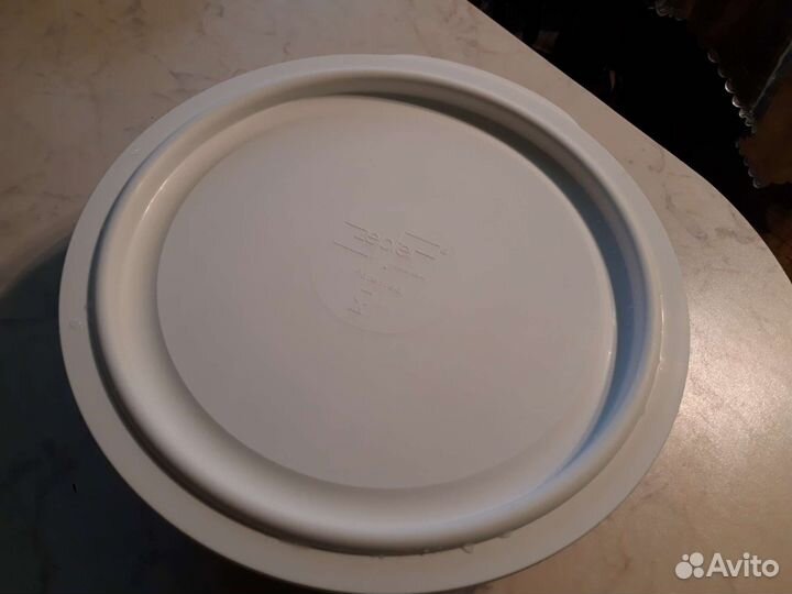 Комби миска zepter