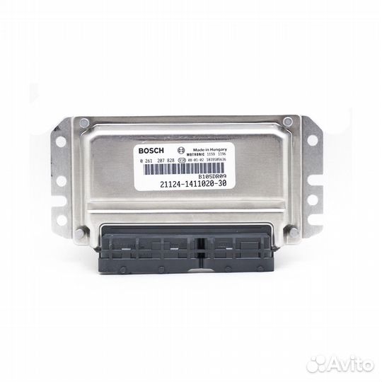 Контроллер эбу (мозги) 