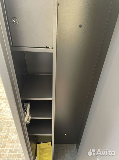 Оружейный сейф aiko филин 33