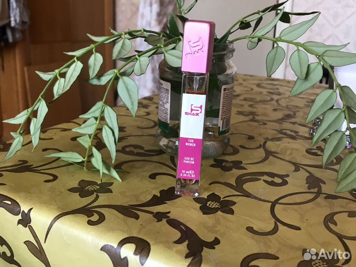 Парфюм женский Shaik w 134