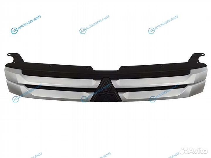 ST-MB53-093-A0 Решетка радиатора mitsubishi outlan