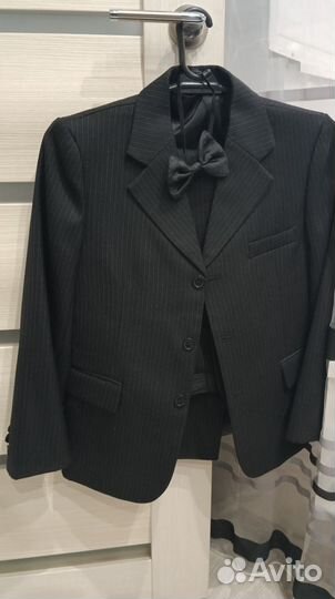 Детский костюм