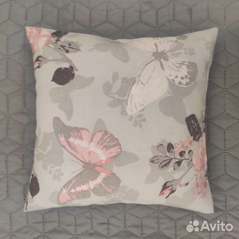 Декоративные подушки