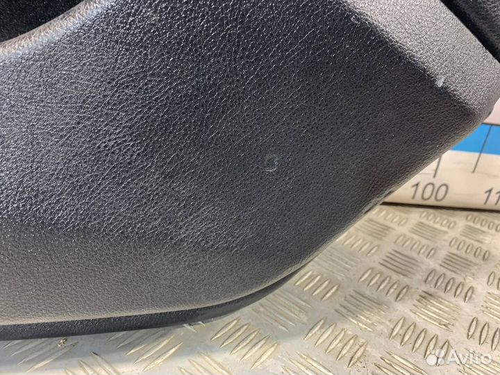 Б/У Обшивка двери BMW 5 F10/F11 2009-2016#001