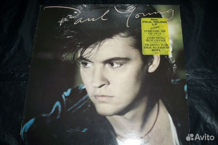 \Paul Young\Simple Red\Saga\Pat Benatar\