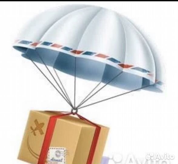 Заказ набор пробников