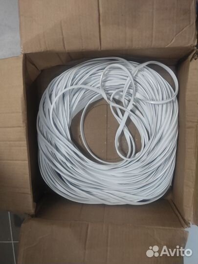 Заглушка универсальная пвх для натяжных потолков