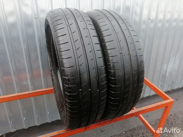 Kumho Ecowing ES31 185/65 R15 88H