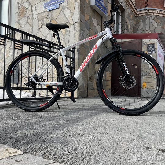 Велосипеды