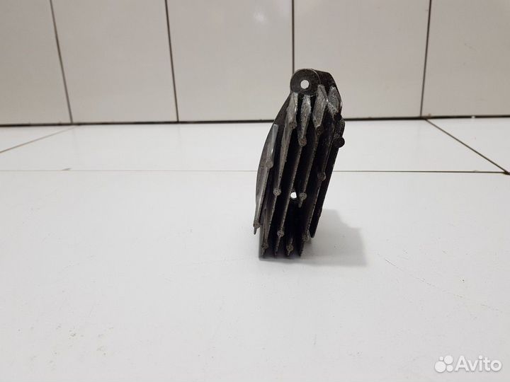 Ходовые огни правой фары (Haval F7)