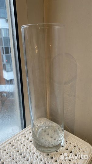 Стильная классическая ваза