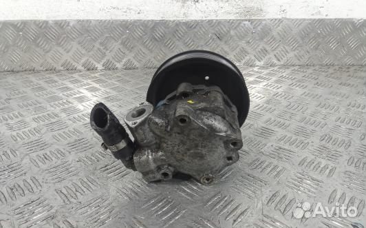 Насос гу дизельный audi A5 1 (4AD17BT01)