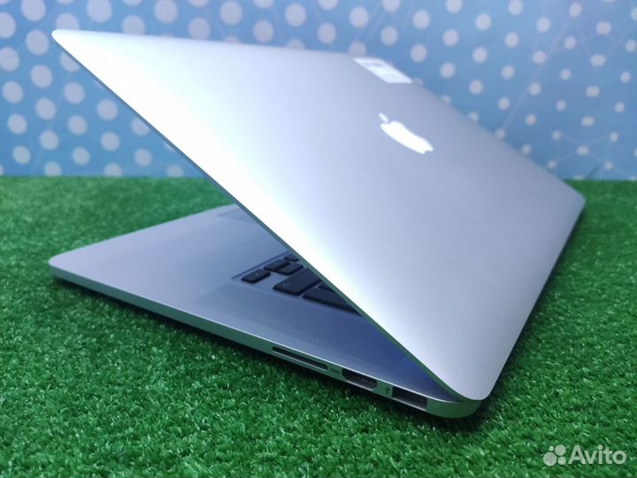 MacBook Pro 15 2012