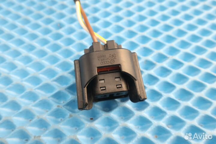 Разъем VAG 3D0941165A