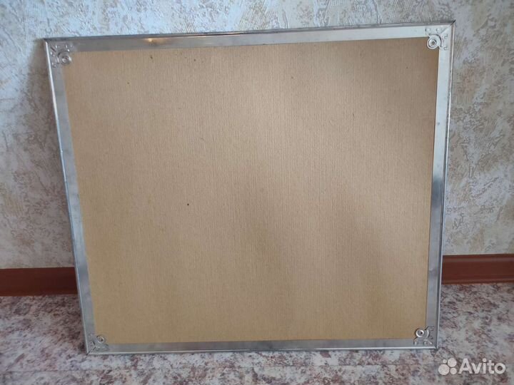 Картина И. Крамского - Неизвестная