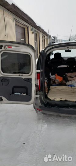 LADA Largus 1.6 МТ, 2015, 224 000 км