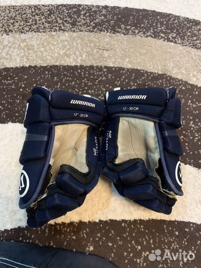 Детская хоккейная форма