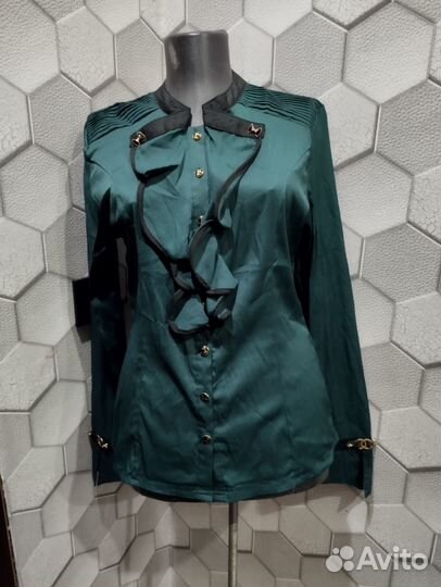 Рубашка женская